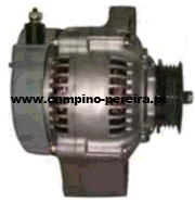 CARGO ALTERNADOR