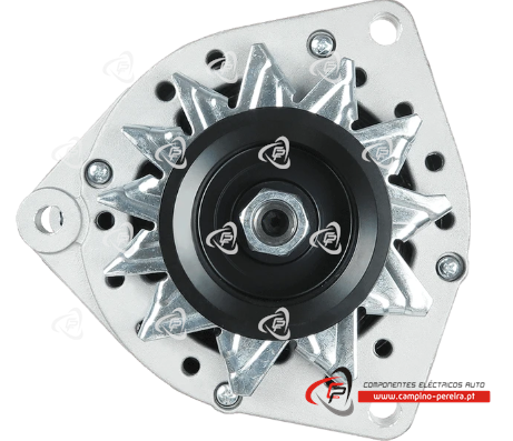 CARGO ALTERNADOR BO