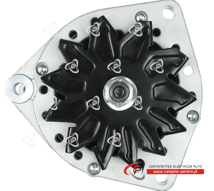CARGO ALTERNADOR BO