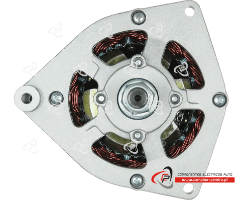 CARGO ALTERNADOR BO