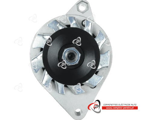 CARGO ALTERNADOR BO
