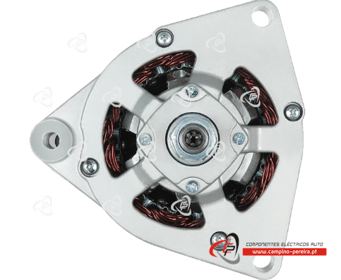 CARGO ALTERNADOR BO