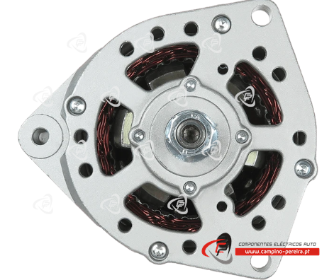 CARGO ALTERNADOR  BO