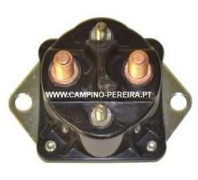 CARGO BOB. AUX. 12V
