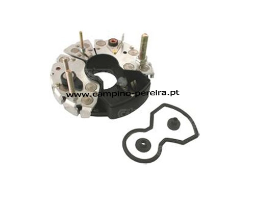 CARGO RECTIFICADOR BO