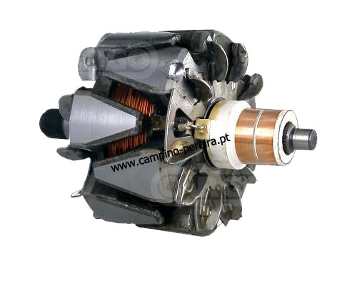 CARGO ROTOR FO