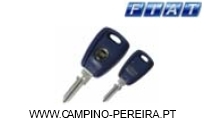 CX COMANDO FIAT