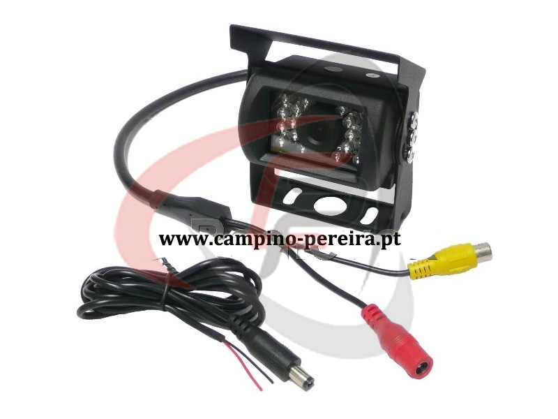 KDX CAMARA M/ATRAS