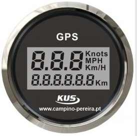 KUS VELOCIMETRO P/GPS