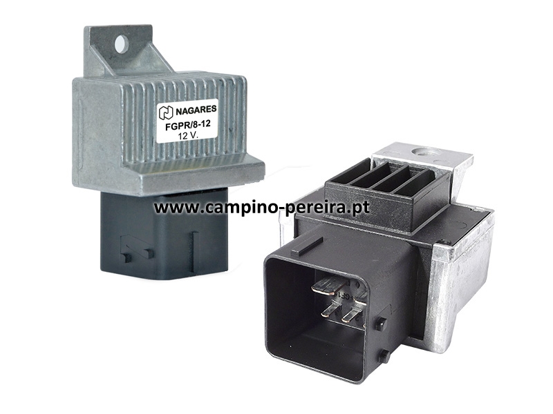 MD TEMPORIZADOR VELAS 
