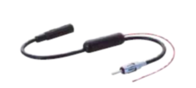 PHONOCAR AMPLIFICADOR ANTENA