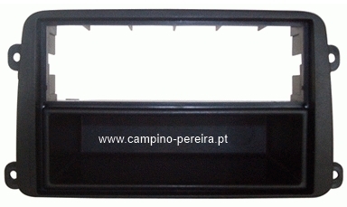 PHONOCAR FRENTE RADIO