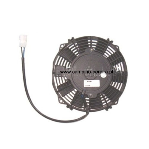 SPAL ELECT. 310MM 12V ASP.
