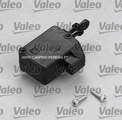 VALEO PISTOLA FECHO